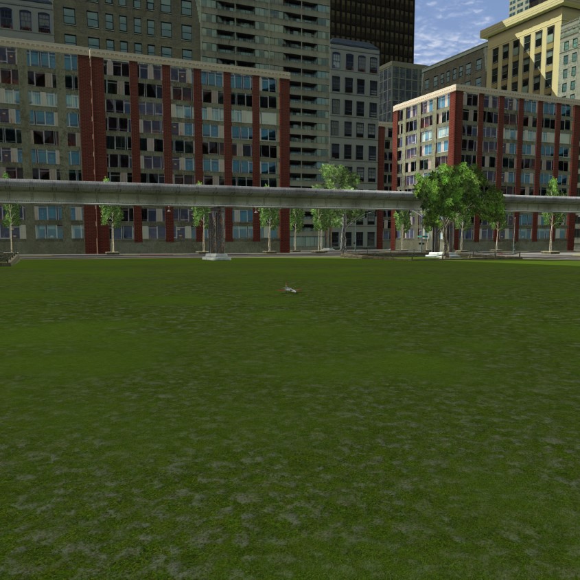 City Park